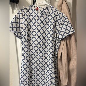 Handmade Boutique Dress